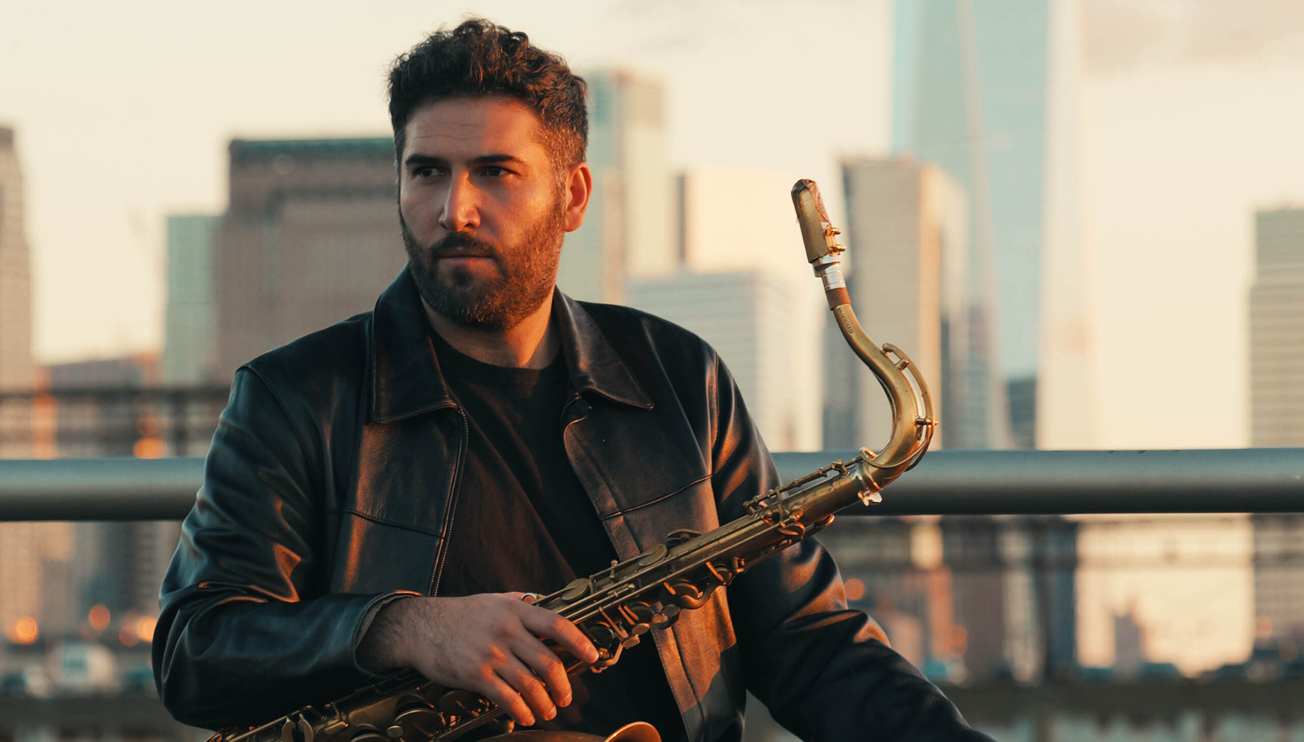 Sam Dillon hero image home page